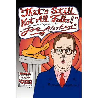 That's Still Not All Folks!!