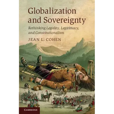Globalization and Sovereignty