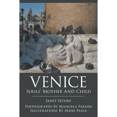 Venice: Souls' Mother and Child
