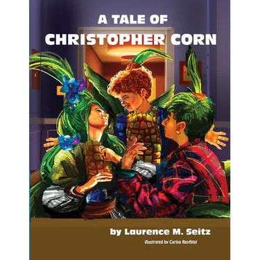 A Tale of Christopher Corn