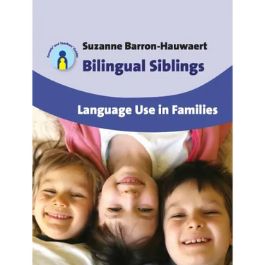 Bilingual Siblings: Language Use in Families, 12