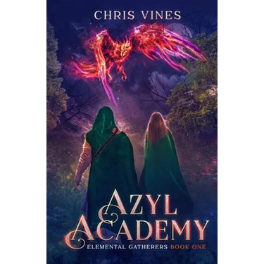 Azyl Academy