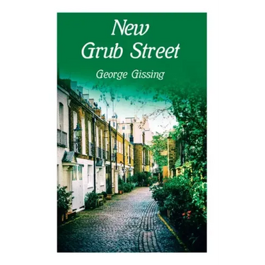 New Grub Street