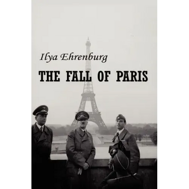 Fall of Paris