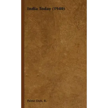 India Today (1940)