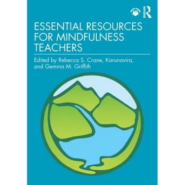 Essential Resources for Mindfulness Teachers