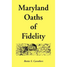 Maryland Oaths of Fidelity