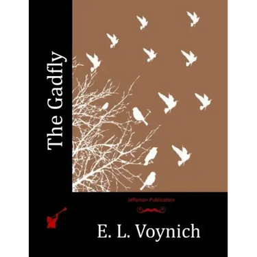 The Gadfly