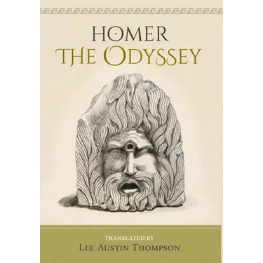 Homer: The Odyssey
