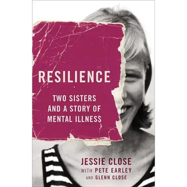 Resilience: Two Sisters and a Story of Mental Illness