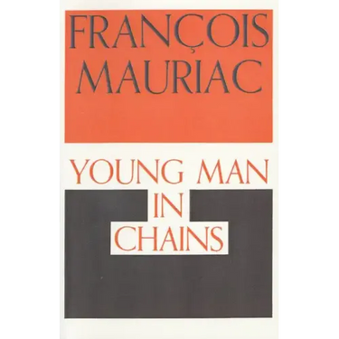 Young Man in Chains