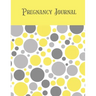 Pregnancy Journal: First Time New Mom Diary, Pregnant & Expecting Record Book, Special Baby Shower Keepsake Gift, Bump Thoughts, Feelings & Memories
