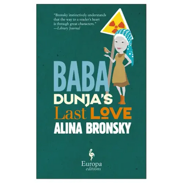 Baba Dunja's Last Love