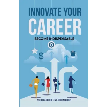 Innovate Your Career
