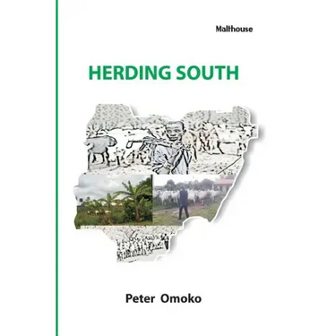 Herding South