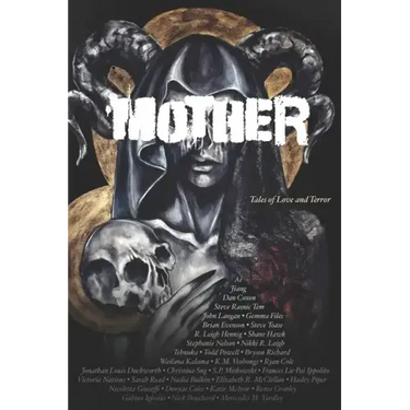 Mother: Tales of Love and Terror