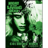 The Night of the Living Dead Coloring Book