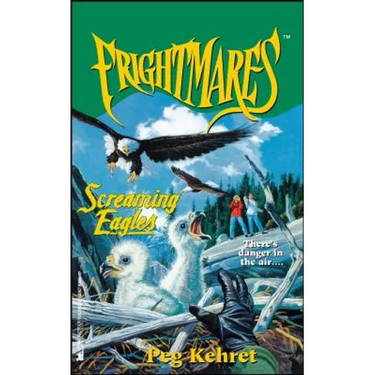 Screaming Eagles