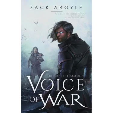 Voice of War
