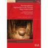 Interdisciplinary Approaches to the Ancient Maya Underworld: Exploring the rise and fall of Maya centres in central Belize from the cave context
