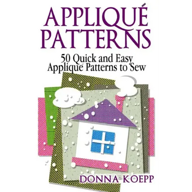 Applique Patterns