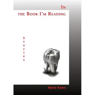In the Book I'm Reading