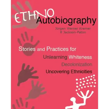 Ethnoautobiography
