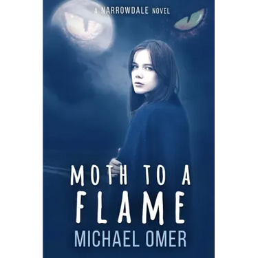 Moth to a Flame