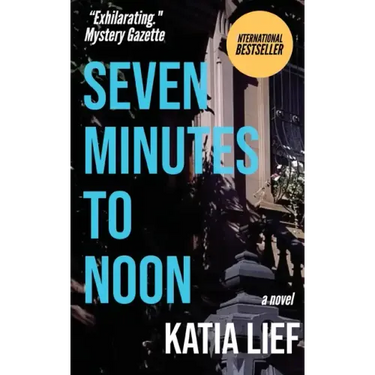 Seven Minutes to Noon