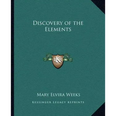 Discovery of the Elements