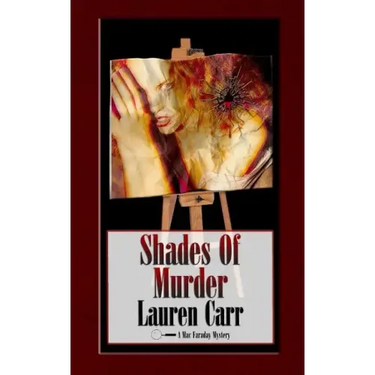 Shades of Murder: A Mac Faraday Mystery