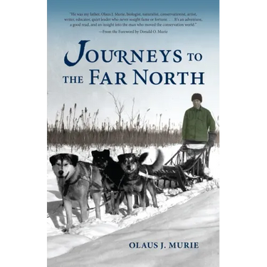 Journeys to the Far North