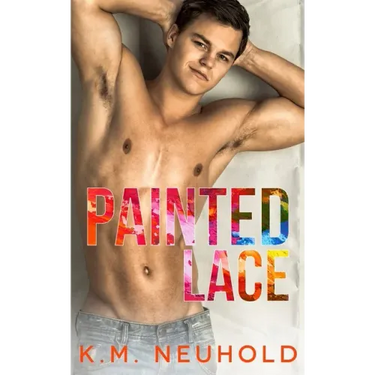 Painted Lace