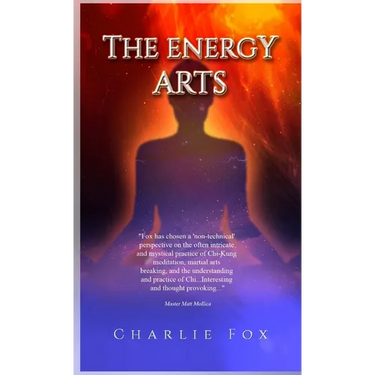 The Energy Arts