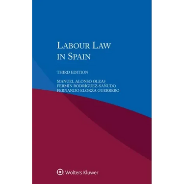 Labour Law in Spain