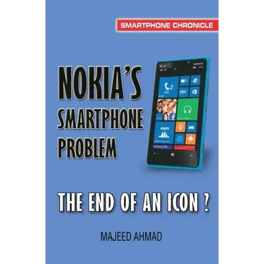 Nokia's Smartphone Problem: The End of an Icon?