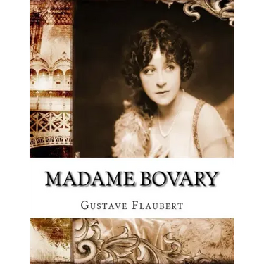 Madame Bovary