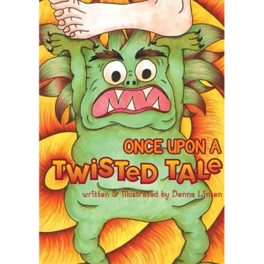 Once Upon A Twisted Tale