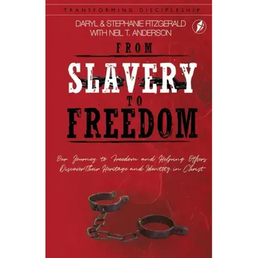From Slavery to Freedom