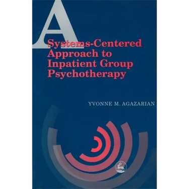 A System-Centered Approaches to Inpatient Group Psychotherapy: Introducing Children and Young People to Their Autism Spectrum Disorder