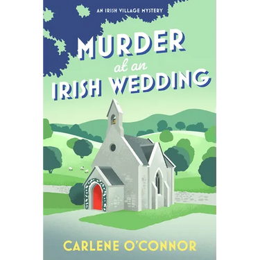 Murder at an Irish Wedding