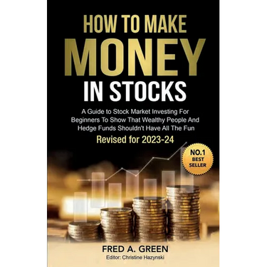 How To Make Money in Stocks