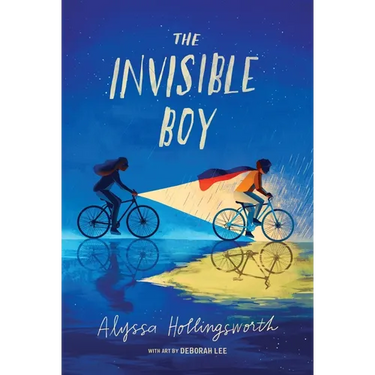 The Invisible Boy