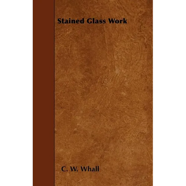 Stained Glass Work