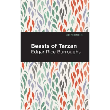 Beasts of Tarzan