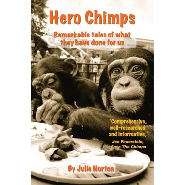 Hero Chimps