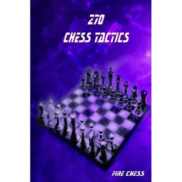 270 Chess Tactics