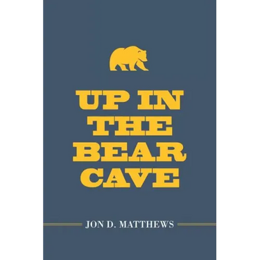 Up in the Bear Cave