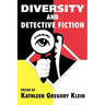 Diversity and Detective Fiction