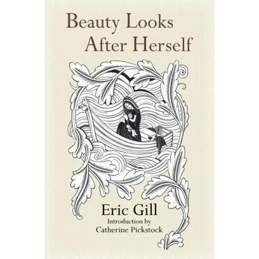 Beauty Looks After Herself